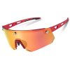 RockBros Photochromic Sports Cycling UV Protection Sunglasses RockBros