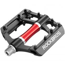 RockBros Bicycle Pedals - Aluminum Body