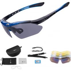 RockBros Polarized Sports Sunglasses