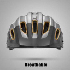 RockBros Medium Ultralight Breathable Sports MTB Helmet