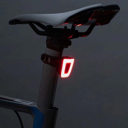 Rockbros Cycling Bike Light Waterproof Taillight RockBros