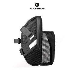 RockBros Bicycle Saddle Bag Durable and Waterproof RockBros