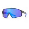 RockBros Polarized Sunglasses UV Protection for Women Men Cycling Sunglasses RockBros