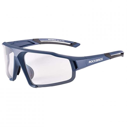 RockBros Photochromic Sunglasses Eyewear RockBros