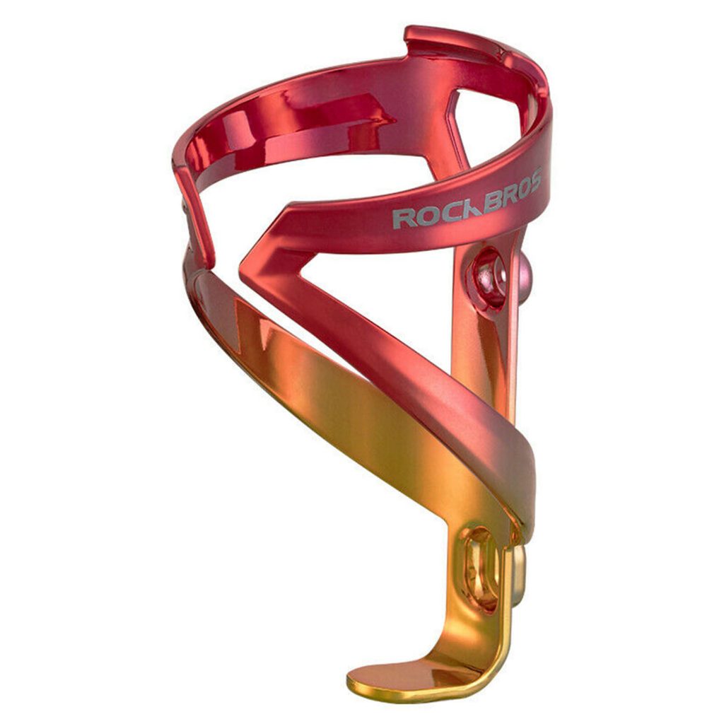 rockbros water bottle cage