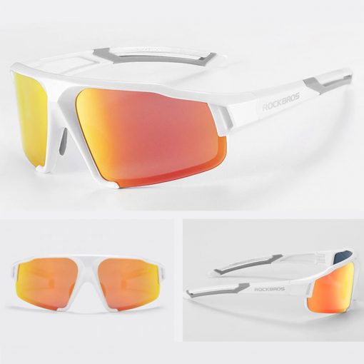 RockBros Polarized Sunglasses/Eyewear RockBros
