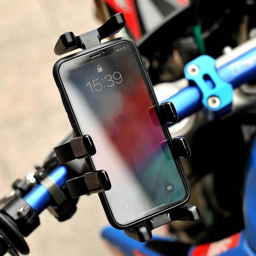 Rockbros C – 8308 Bike Mount Mobile Phone Holder RockBros