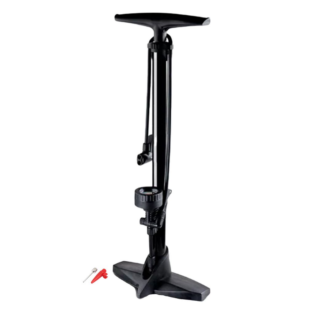 Bike Tyre Air Pump FocusCycle RockBros bike-tyre-air-pump-focuscycle-rockbros