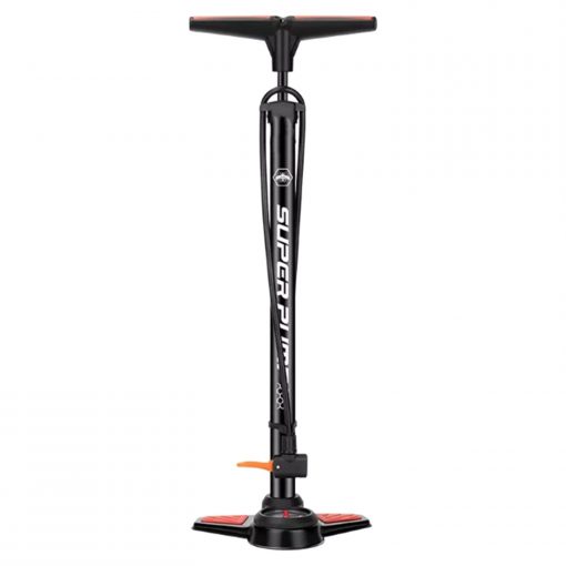 FocusCycle – 160PSI Alloy Floor Air Cycling Pump RockBros