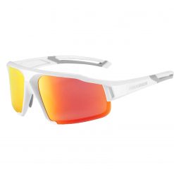 Polarized Sunglasses White Color