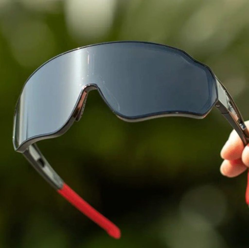 photochromic cycling