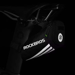 RockBros Mini Bike Saddle Bag